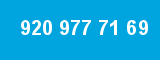 920 977 71 69